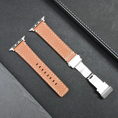 Modern Style Leather Bands