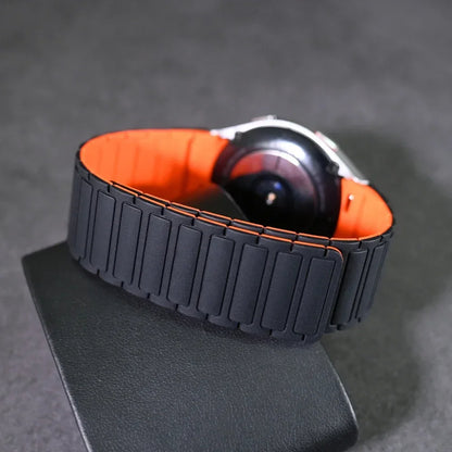 Silicone Magnetic Loop Band