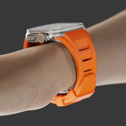 Sports Silicon Bands