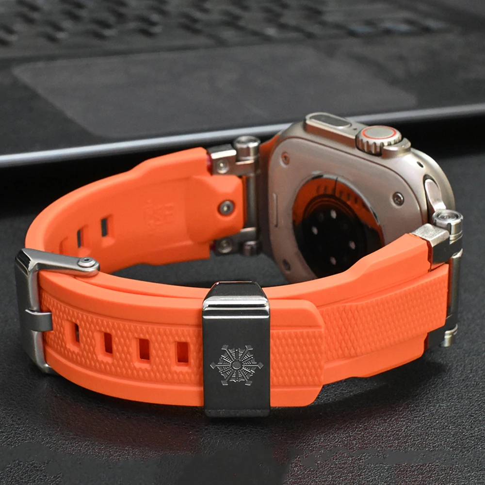 Luxury Sports Bands