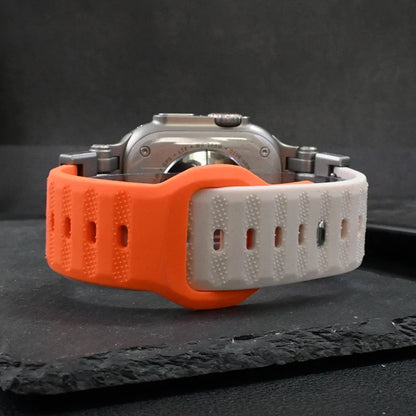 Luxury Armor Sports Silicon Bands