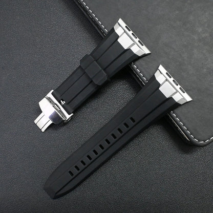 Luxury Silicon Bands