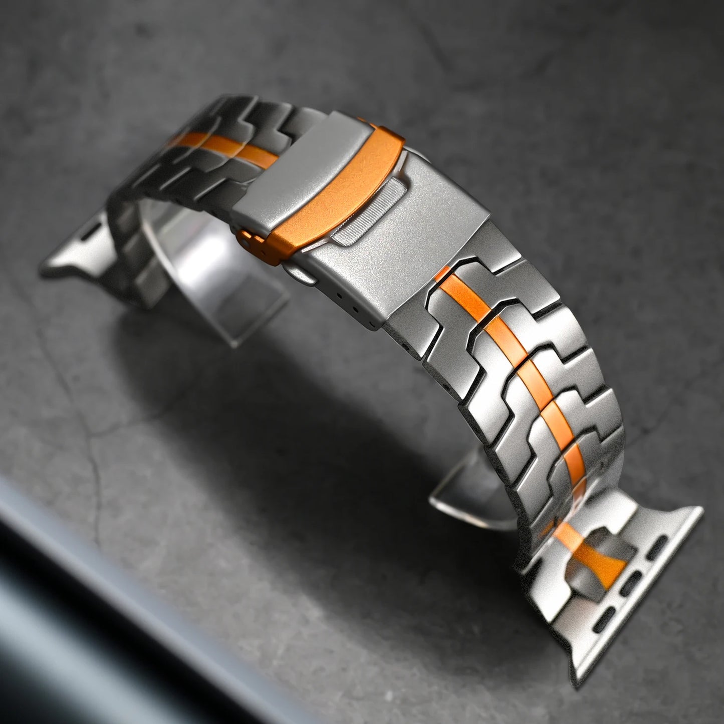Lux Metal Bracelet