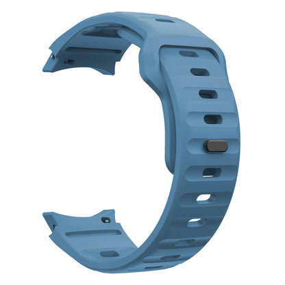 No Gaps Curved Sports Silicon Bands