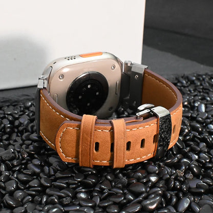 Alpha Classic Leather Bands