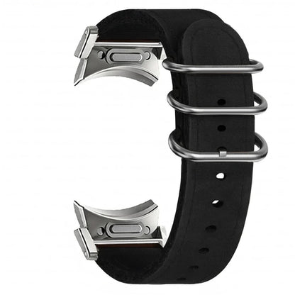 Classic Macho Quick Fit Leather Bands